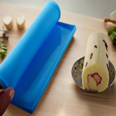 Moule silicone - EasyBake™ - Bleu