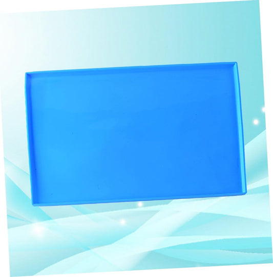 Moule silicone - EasyBake™ - Bleu