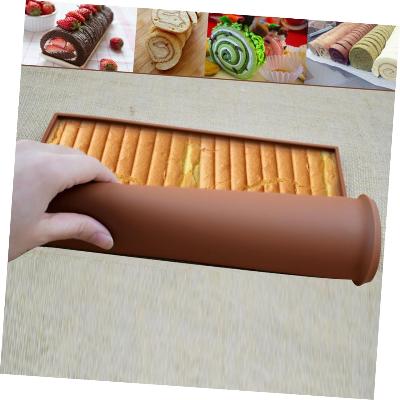 Moule silicone - EasyBake™ - Marron